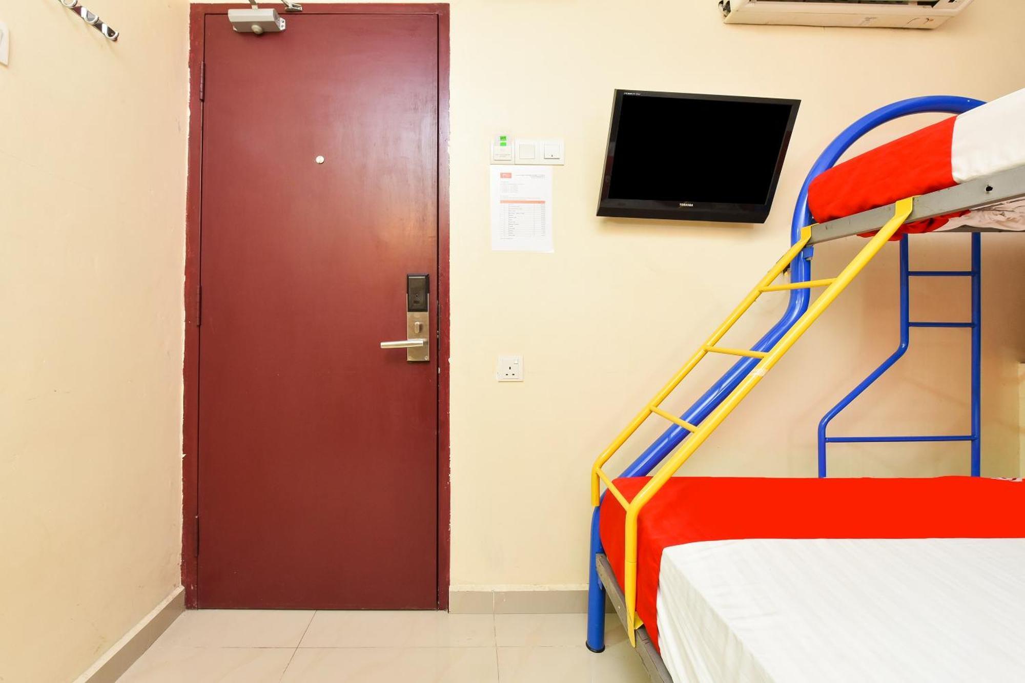 Super Oyo 90562 J Hotel Pj Petaling Jaya Zewnętrze zdjęcie